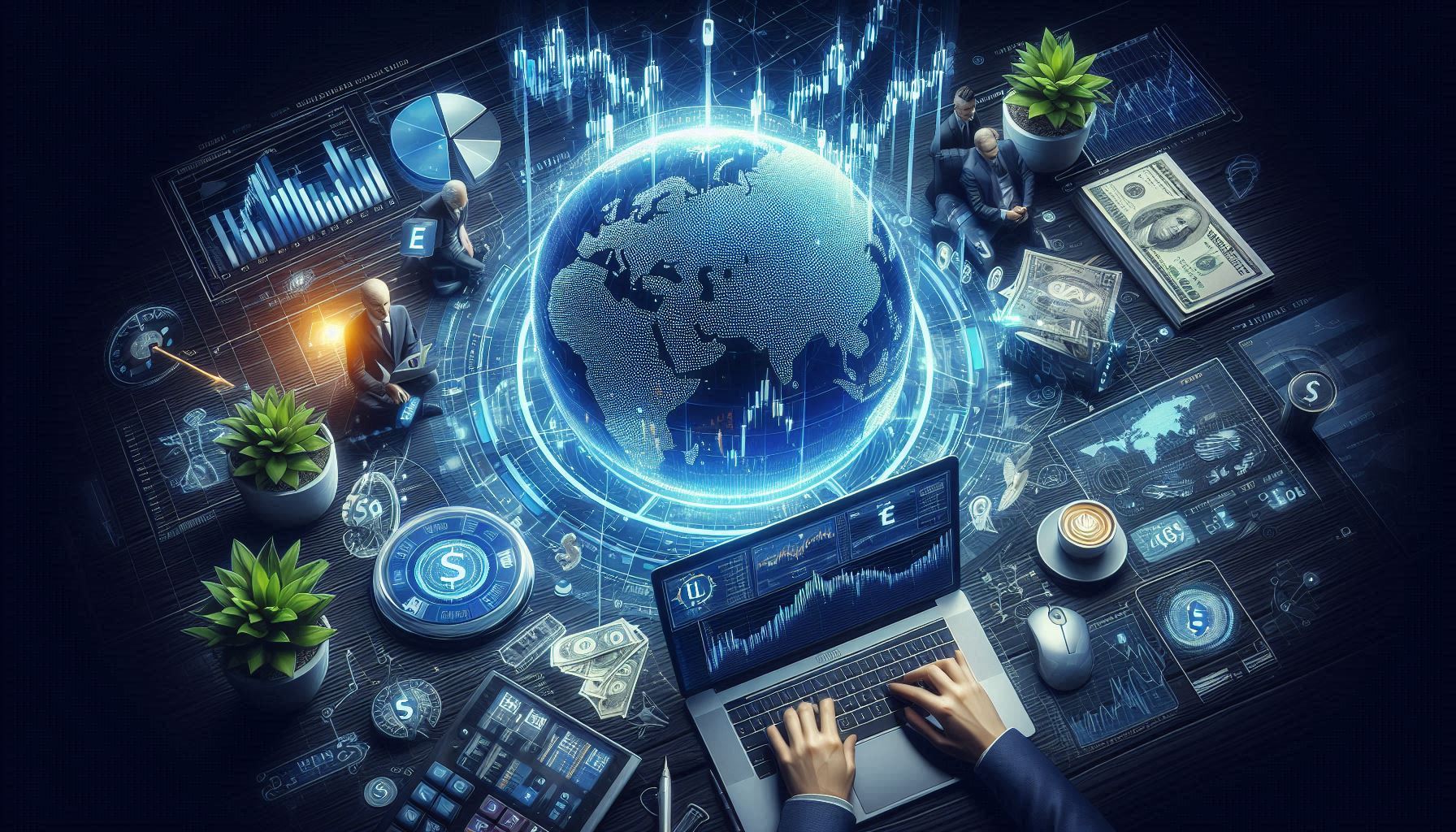 fintechzoom-best-forex-broker