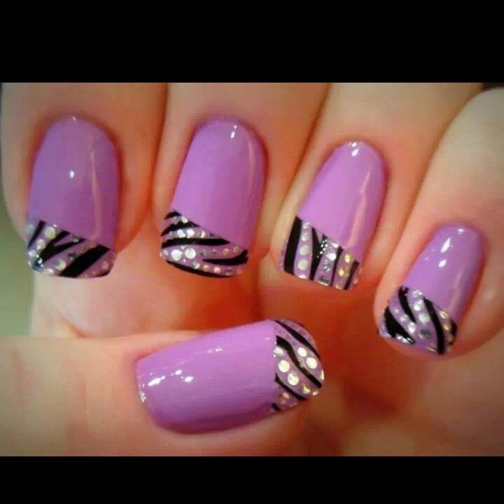 Nail Art Basics