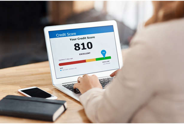 How to Get a Credit Card” top10 method