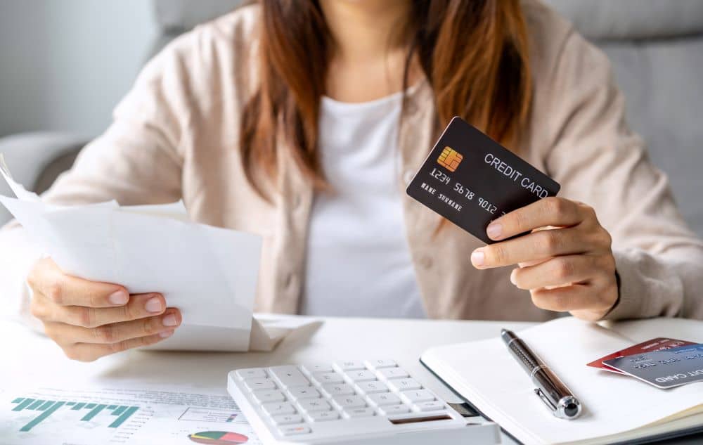 How to Get a Credit Card” top10 method
