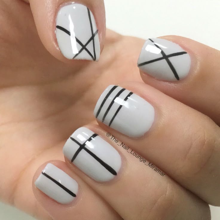 10 Stunning Nail Art Designs to Try Today