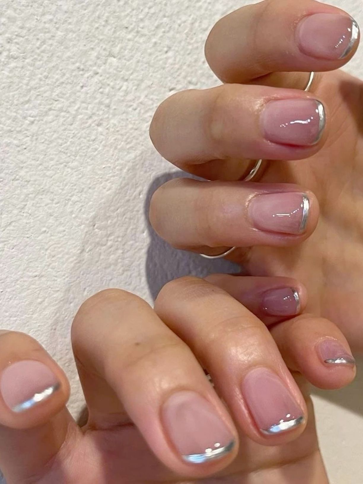 Elegant French Nail Ideas to Elevate Your Manicure Game