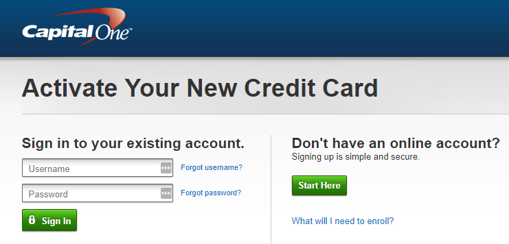 How to Get a Credit Card” top10 method