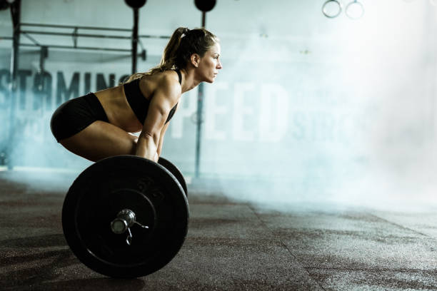 Women’s Wellness: How to Stay Fit at Every Age