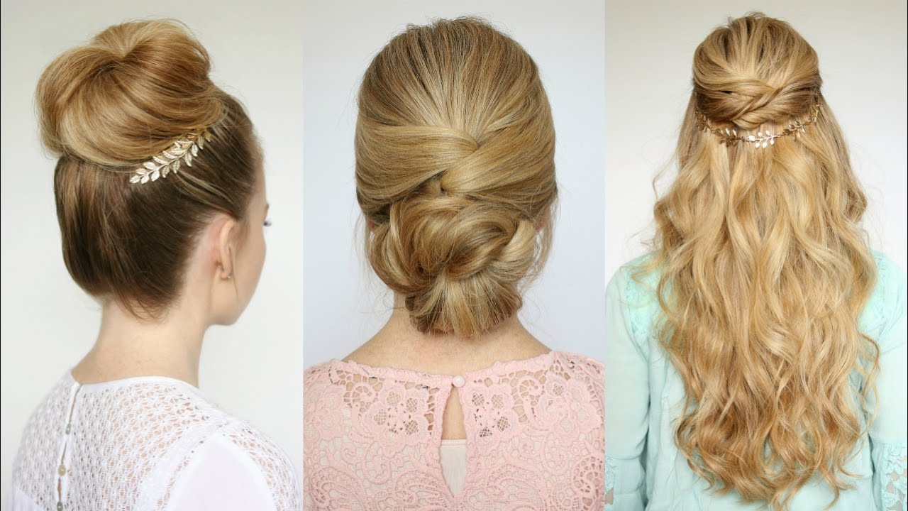 Top 10 Hairstyle Ideas to Refresh Your Look