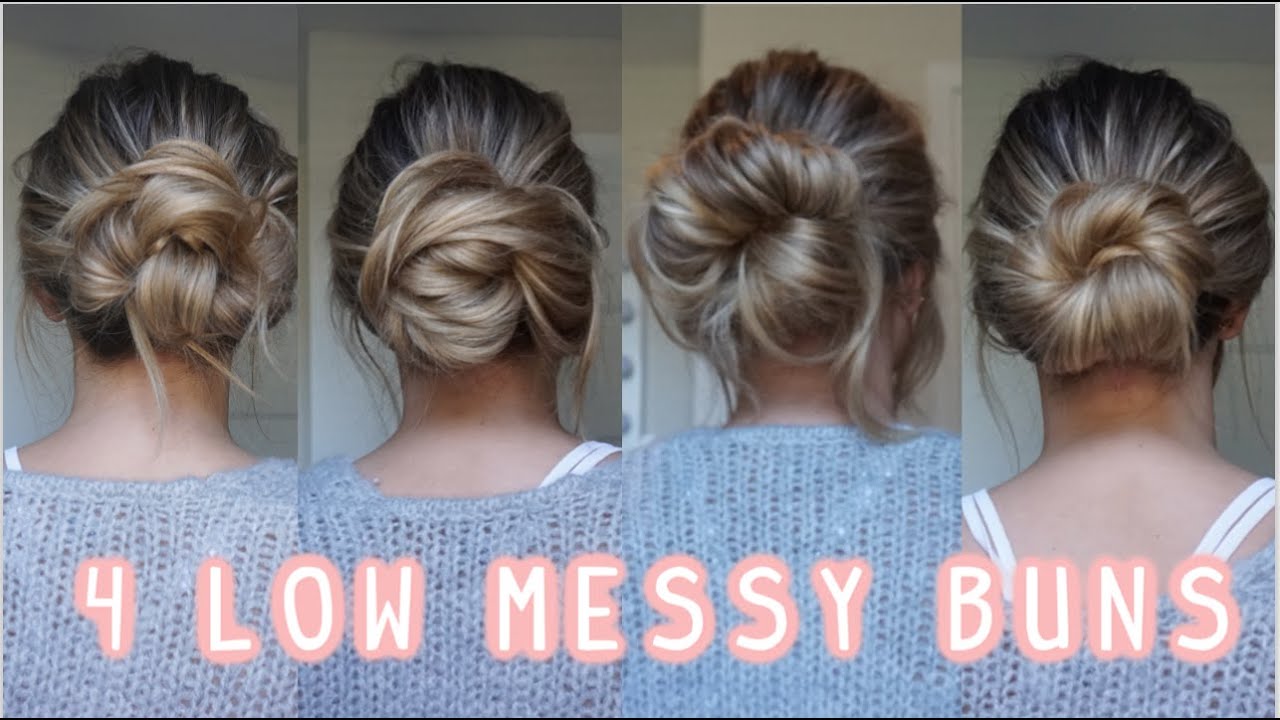 Top 10 Hairstyle Ideas to Refresh Your Look