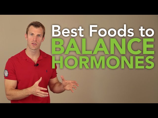how to Balancing Hormones Naturally: A Woman’s Guide to Better Health