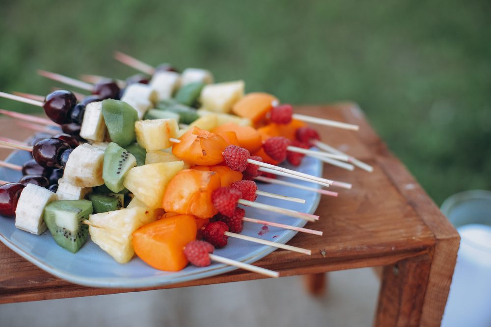 10 Tasty Tips for the Perfect Celebration