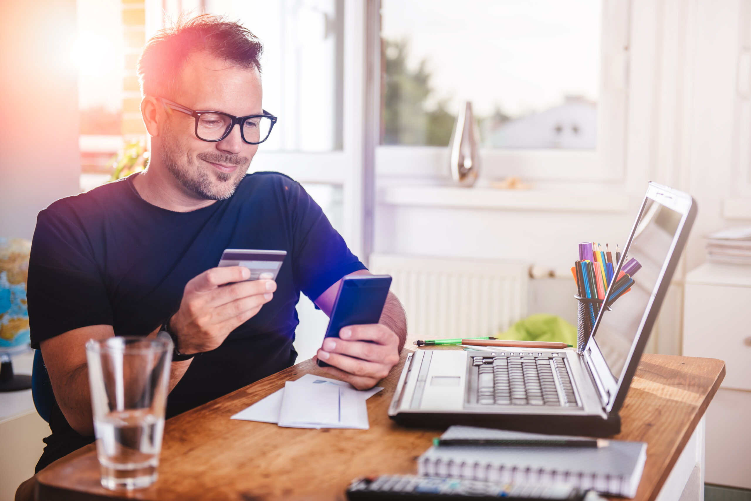 How to Get a Credit Card” top10 method