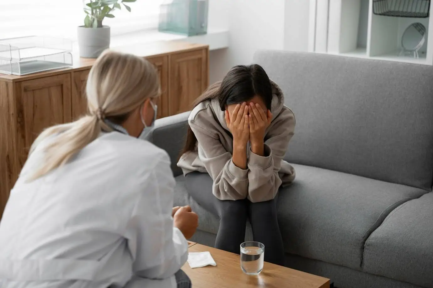 Women's Health Care