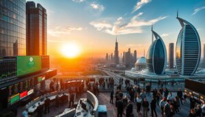 Forex Brno 2025 Meets UAE: A Global Hub for Trading Innovation